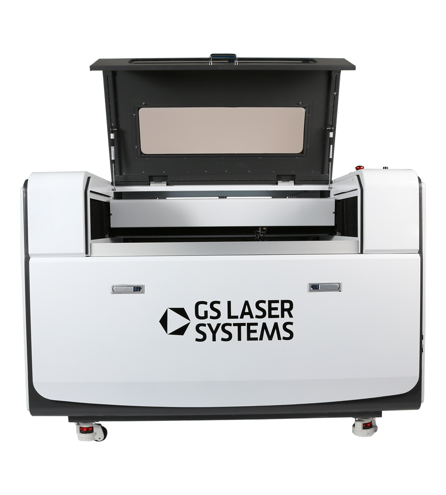 Laserscript 6090 GS 6090 Premium - GS Laser Systems DE